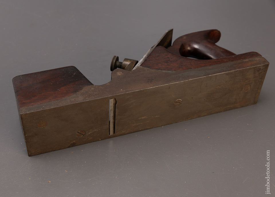 Cool 12 Inch Mahogany Infill Plane - 110301