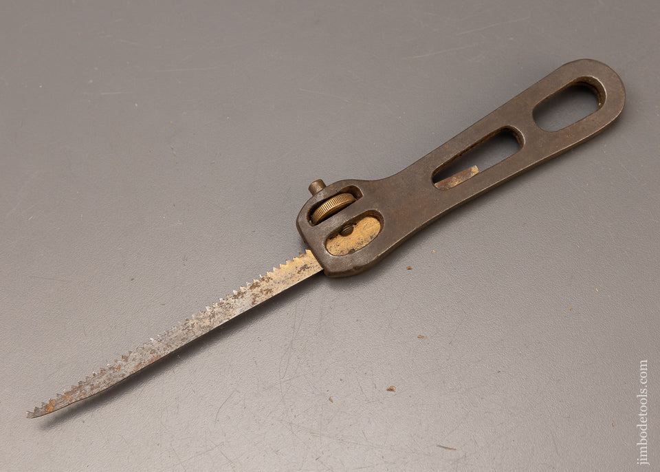 Iron Pad Saw - 110304