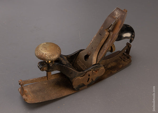 SWEETHEART STANLEY No. 113 Circular Plane - 110314