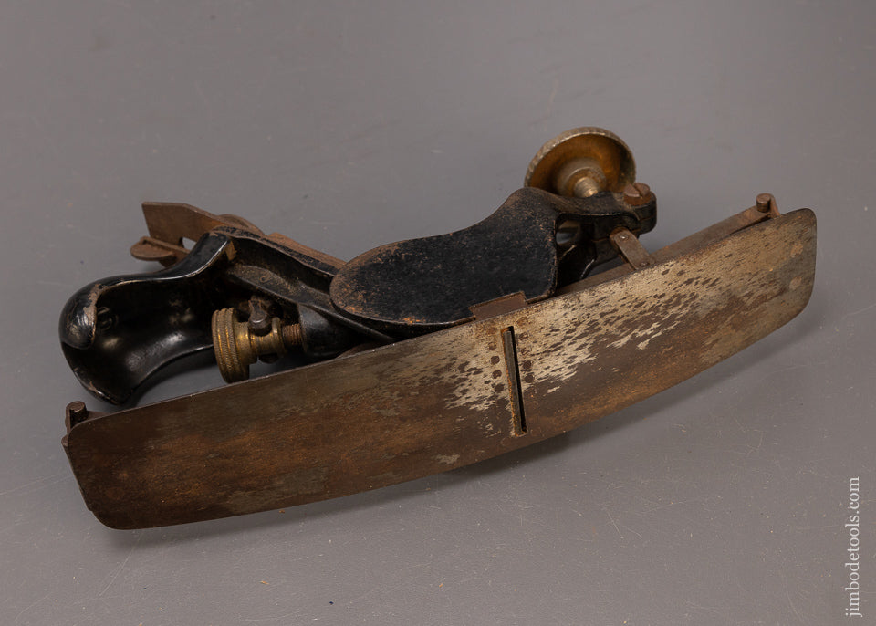 SWEETHEART STANLEY No. 113 Circular Plane - 110314