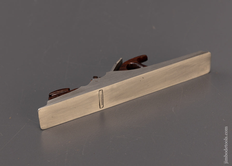 Stunning Miniature NORRIS No. 1 Jointer Plane - 110320