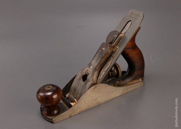 STANLEY No. 2C Smooth Plane - 110332