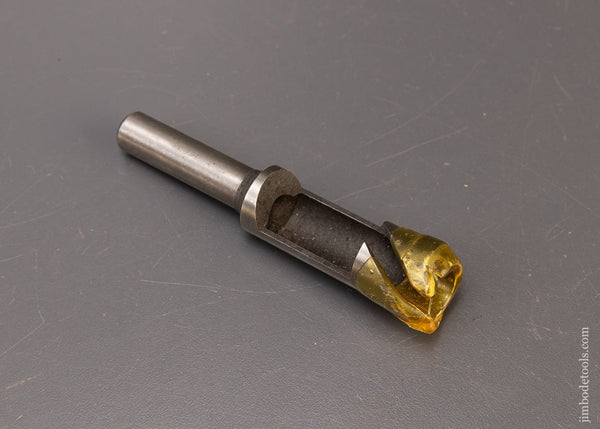 GREENLEE 5/8 Inch Plug Cutter - 110344