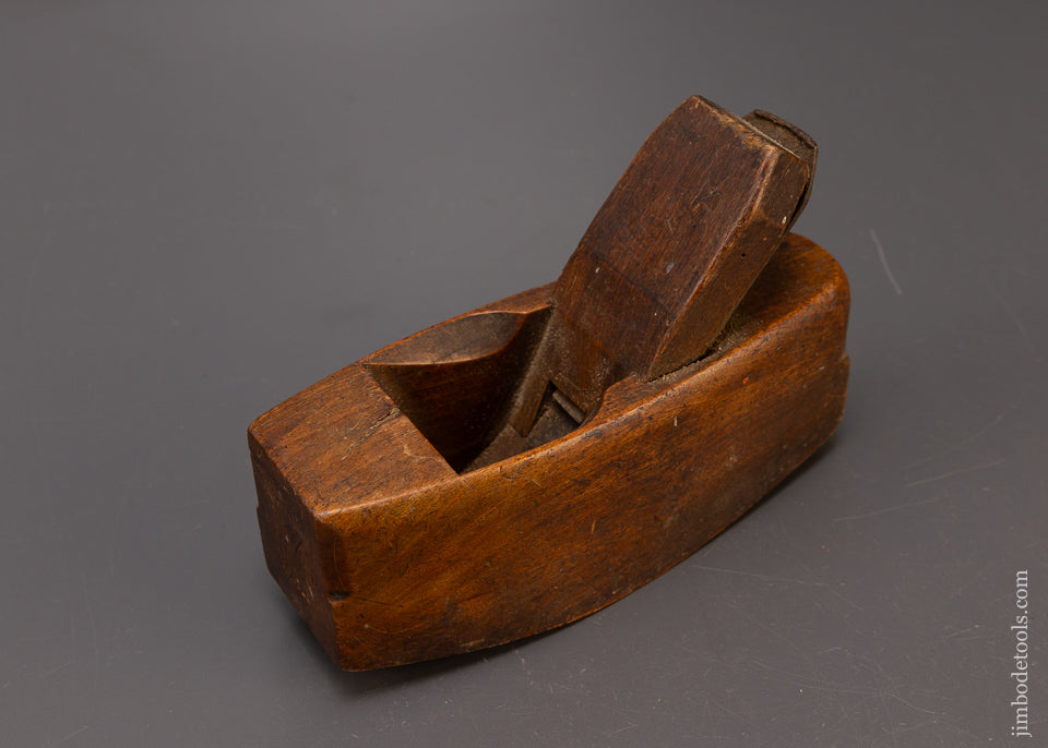 VARVILL Compass Plane 1 3/4 Inch G+ - 110356