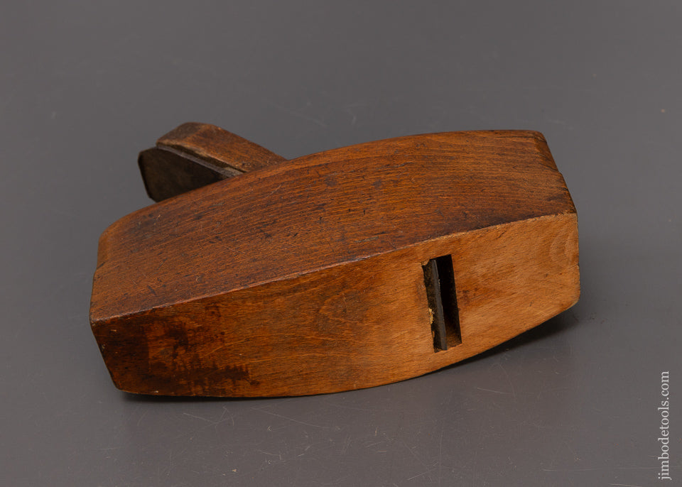VARVILL Compass Plane 1 3/4 Inch G+ - 110356