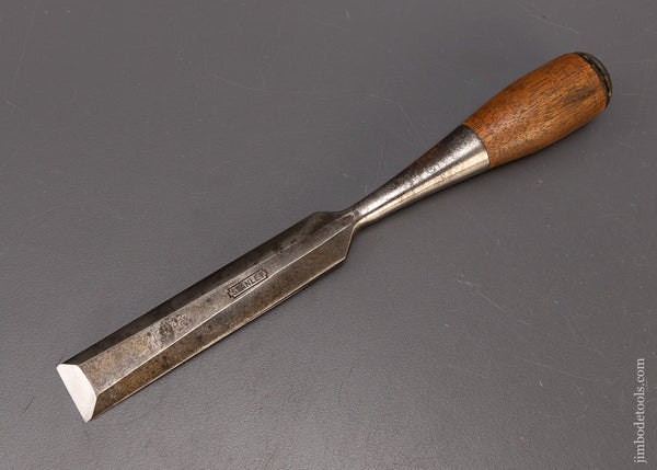 7/8 x 9 1/8 Inch STANLEY No. 50 Everlasting Chisel - 110372