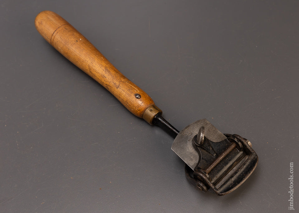 STANLEY No. 70 Pull Shave Box Scraper SWEETHEART - 110392