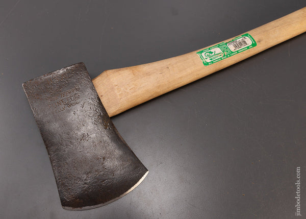 KELLY WORKS USA Flint Edge 5 Pound Axe - 110397