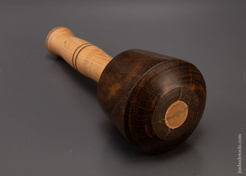 Mint 36 Ounce Lignum Mallet - 110411