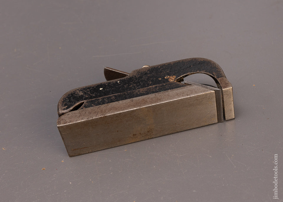 Fine STANLEY No. 75 Bull Nose Rabbet Plane - 110442