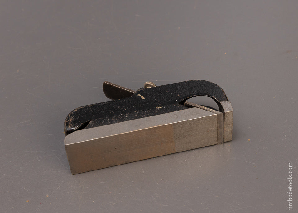 Fine STANLEY No. 75 Bullnose Rabbet Plane - 110433