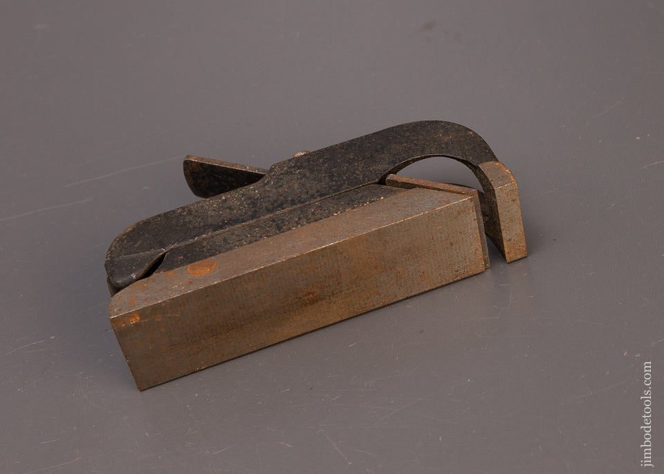 Fine STANLEY No. 75 Bullnose Rabbet Plane - 110445