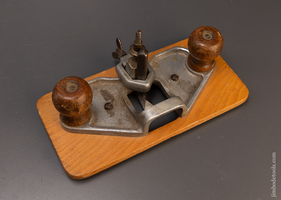 9 Inch Router Plane - 110447