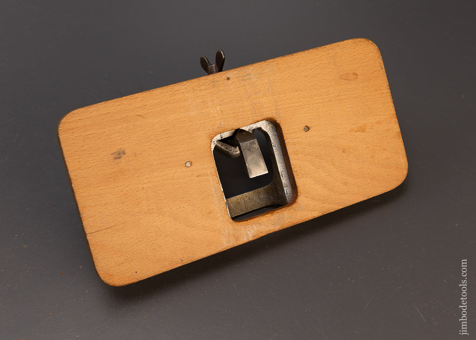 9 Inch Router Plane - 110447