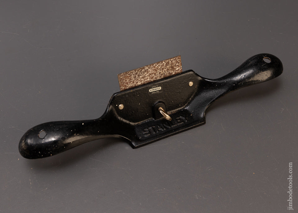 STANLEY No. 80 Scraper Plane - 110452