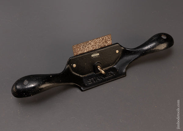 STANLEY No. 80 Scraper Plane - 110452
