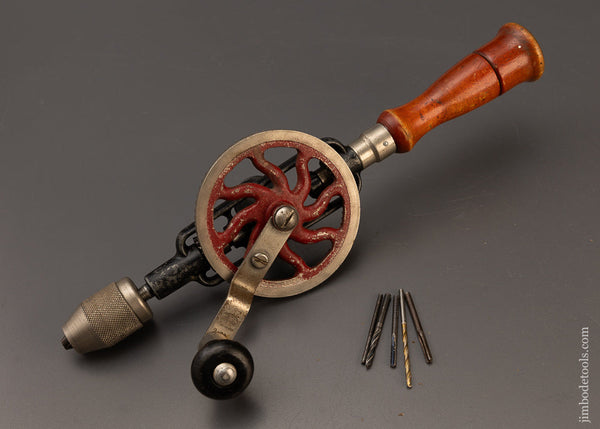 MILLERS FALLS No. 2A Hand Drill - 110481