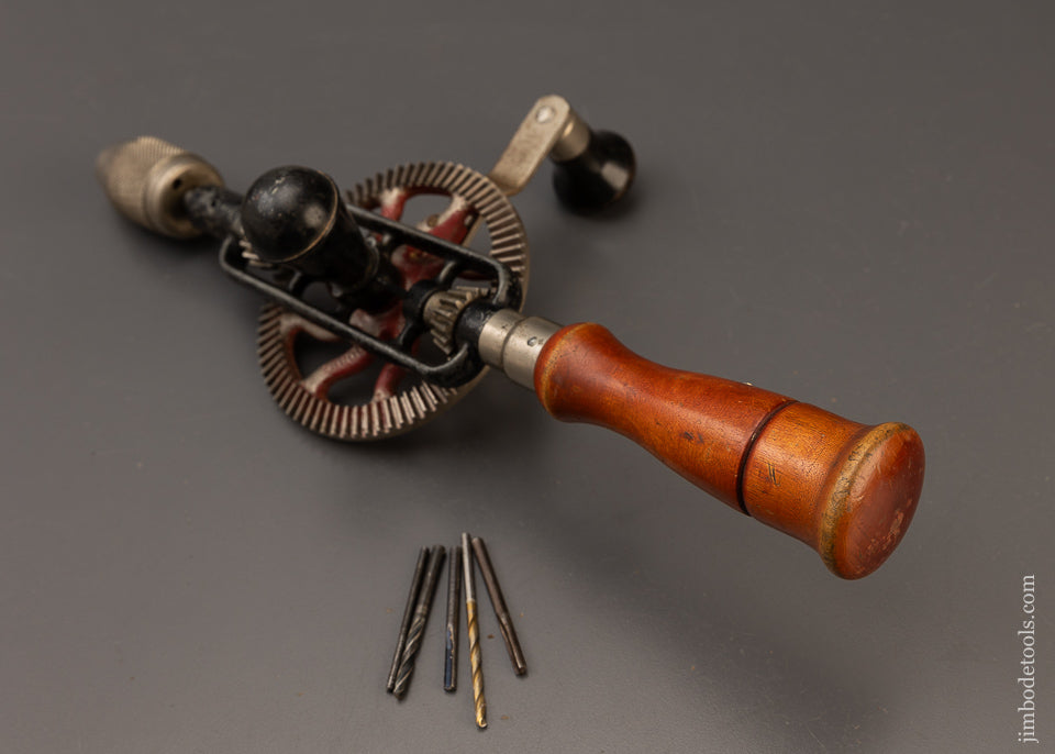 MILLERS FALLS No. 2A Hand Drill - 110481