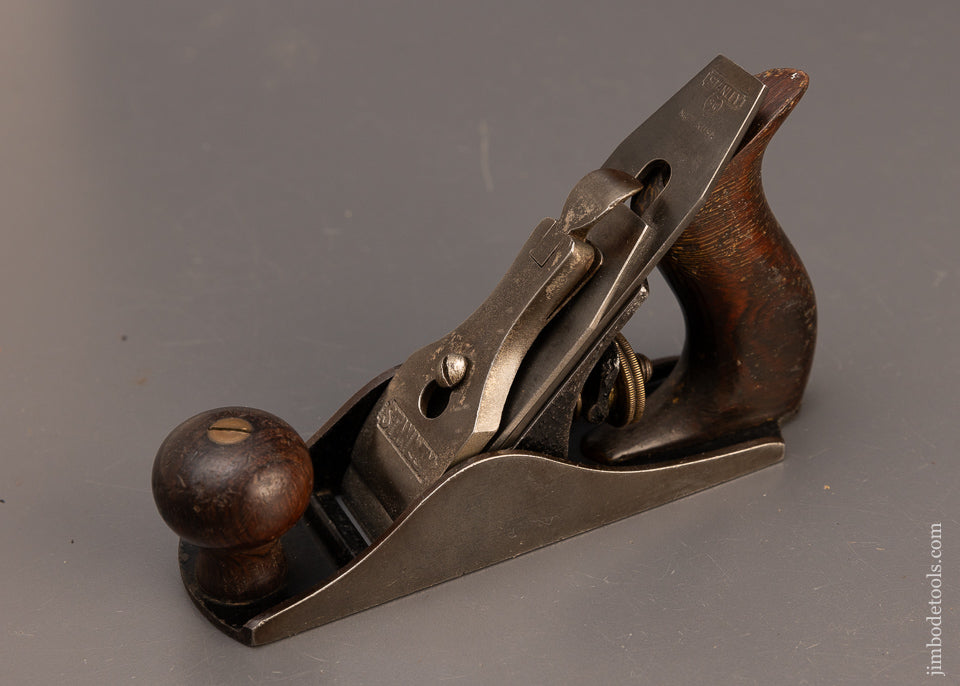 Really Fine STANLEY No. 1 Smooth Plane SWEETHEART - 110482