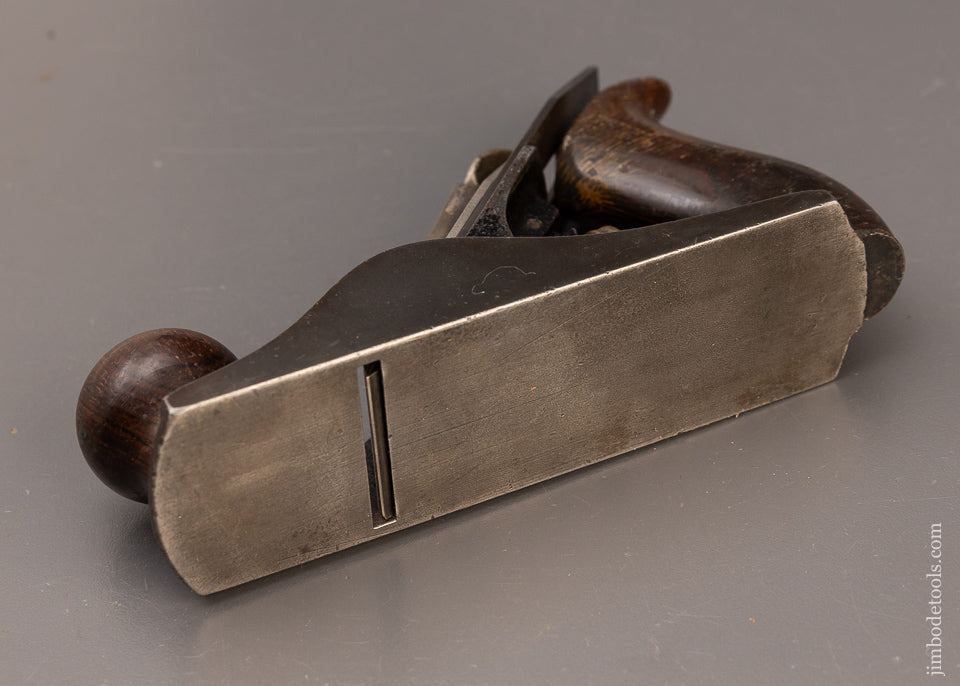 Really Fine STANLEY No. 1 Smooth Plane SWEETHEART - 110482