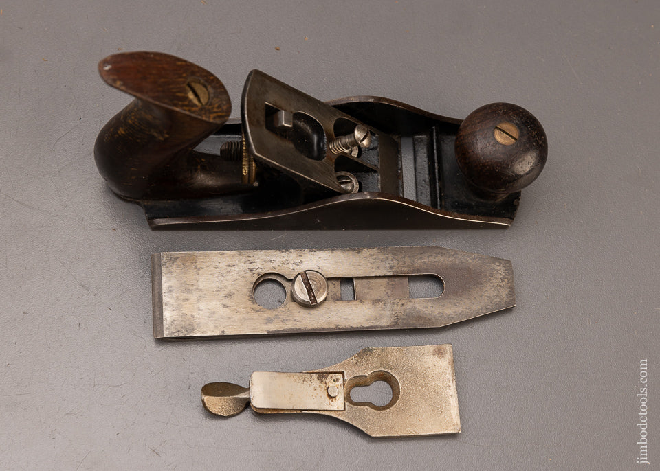 Really Fine STANLEY No. 1 Smooth Plane SWEETHEART - 110482