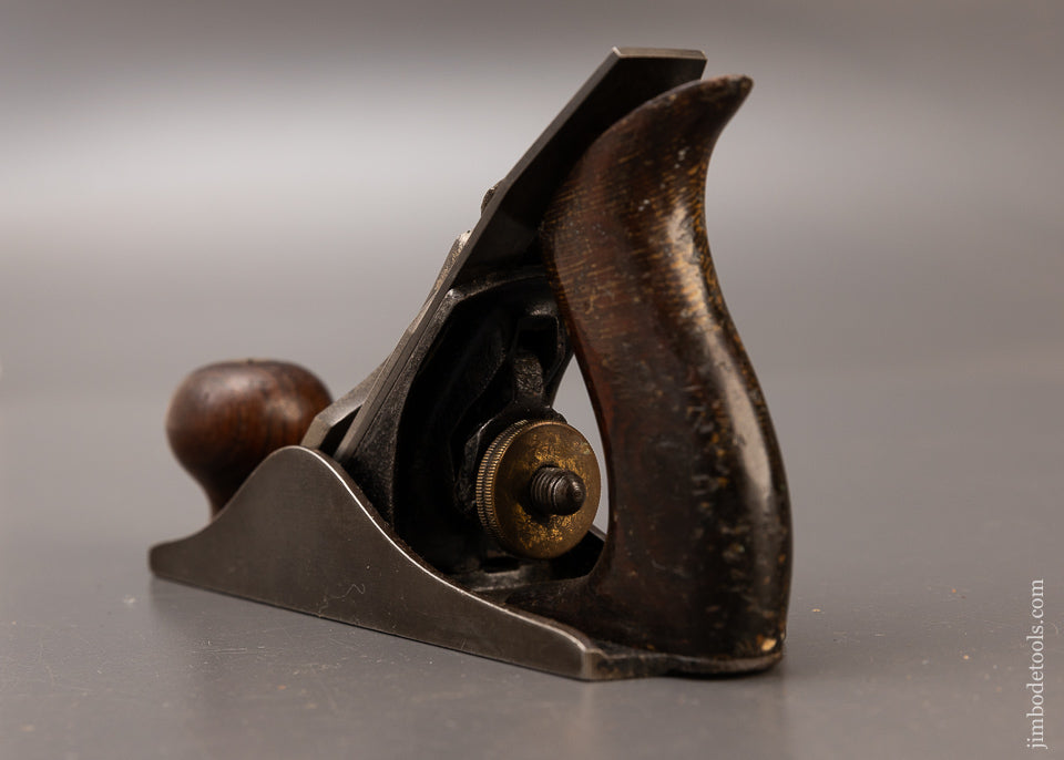 Really Fine STANLEY No. 1 Smooth Plane SWEETHEART - 110482