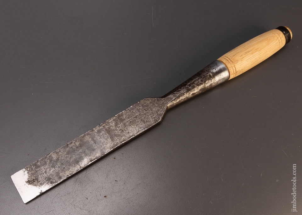 Fine A.W. CROSSMAN Heavy Framing  Chisel - 110486