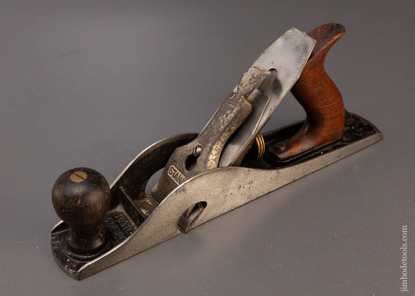 STANLEY No. 10 Rabbet Plane - 110501