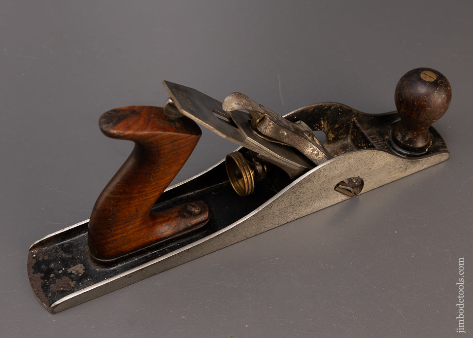 STANLEY No. 10 Rabbet Plane - 110501