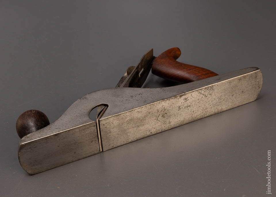 STANLEY No. 10 Rabbet Plane - 110501