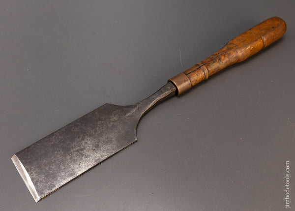 18th Century 3 Inch Slick - 110520 – Jim Bode Tools