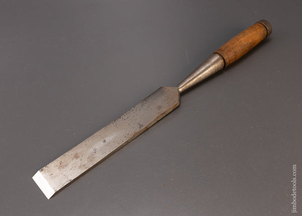 UNION HARDWARE CO. 1 1/2 Inch Heavy Framing Chisel - 110521