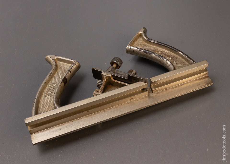 Fine STANLEY No. 148 Tongue & Groove Plane - 110531