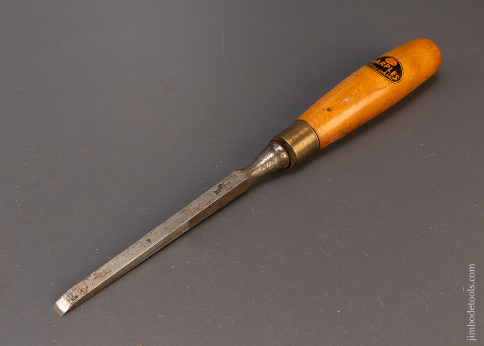 3/8 Boxwood Mortise Chisel - 110544