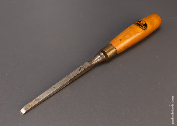 3/8 Boxwood Mortise Chisel - 110544