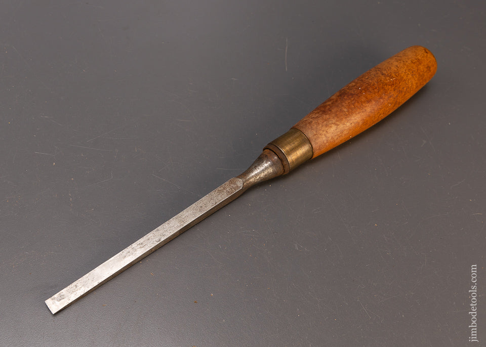 3/8 Boxwood Mortise Chisel - 110544