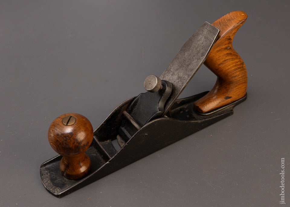 SWEETHEART STANLEY No. 40 Scrub Plane - 110546