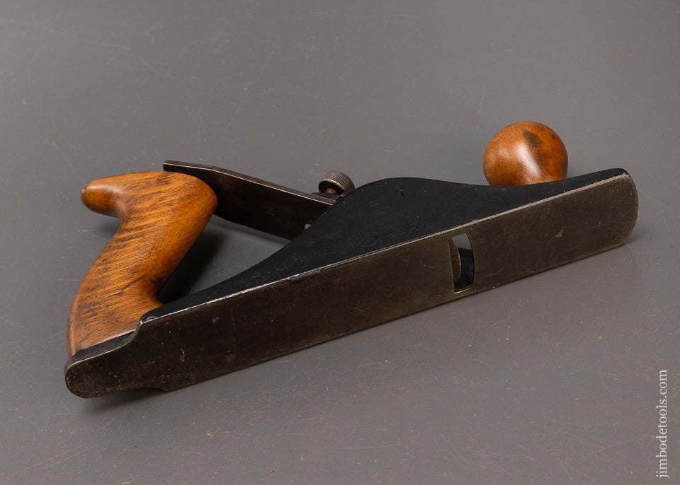 SWEETHEART STANLEY No. 40 Scrub Plane - 110546