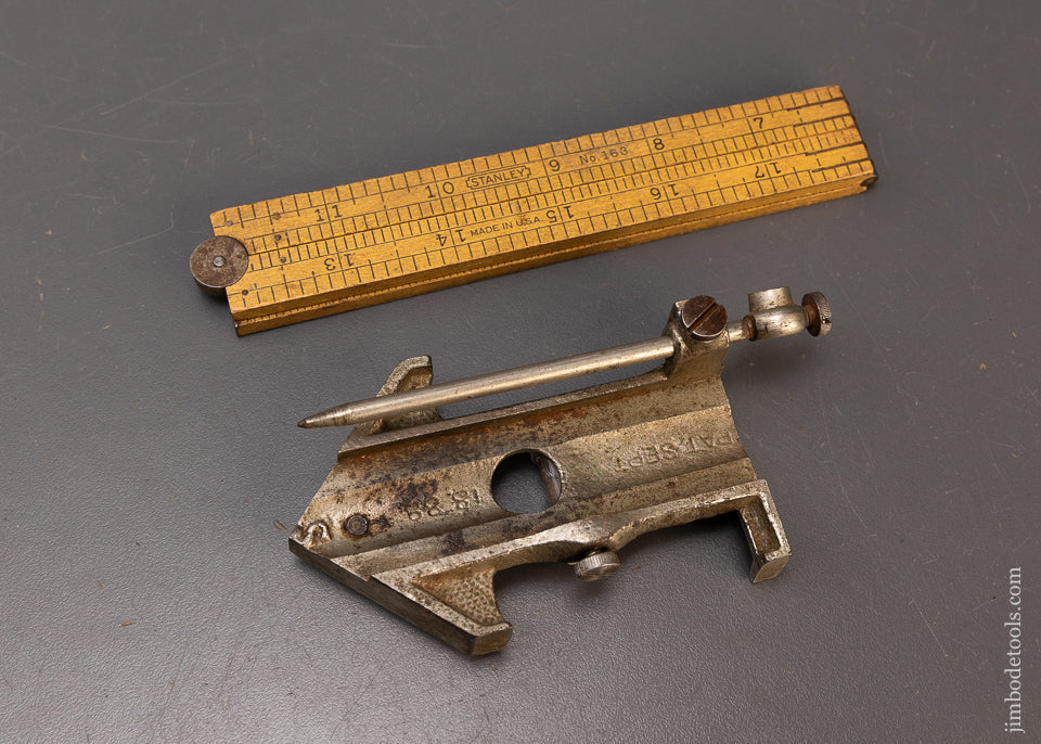 TYPE ONE Premium Extra Fine STANLEY No. One Odd Jobs - 110548