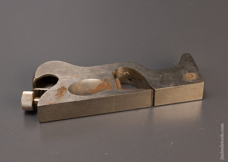 Fine Unused STANLEY No. 92 Shoulder Plane - 110550