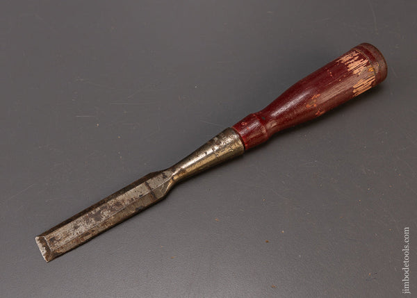 STANLEY No. 750 Chisel 3/4 Inch - 110555