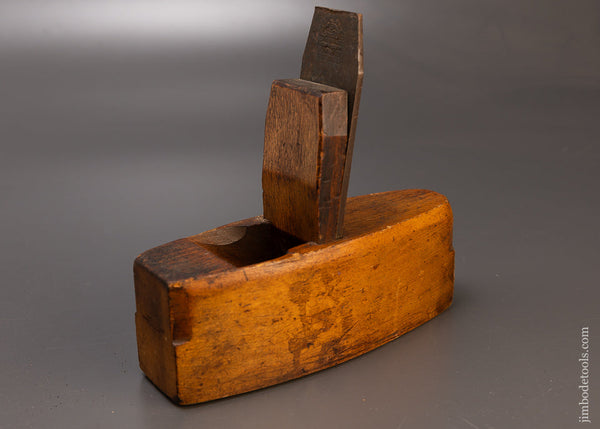 MARPLES Toothing Plane - 110559