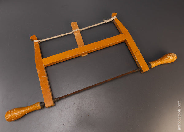 12 Inch Bow Saw CLAY - 110560