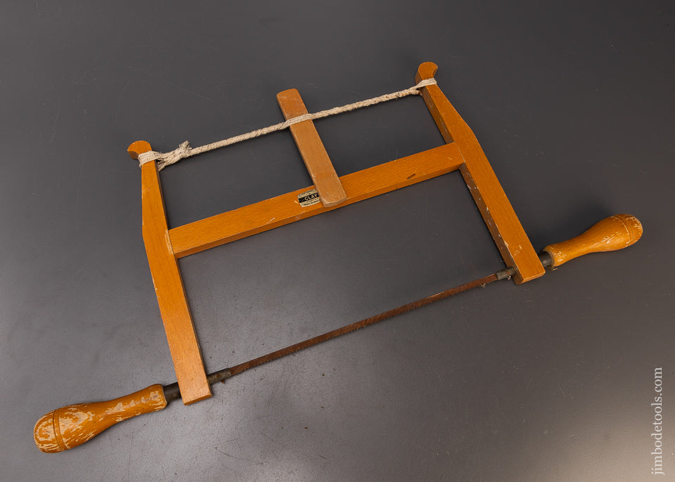 12 Inch Bow Saw CLAY - 110560