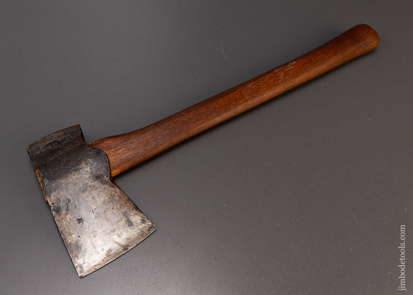 Fantastic J. B. STOHLER Small Kitchen Axe - 110576