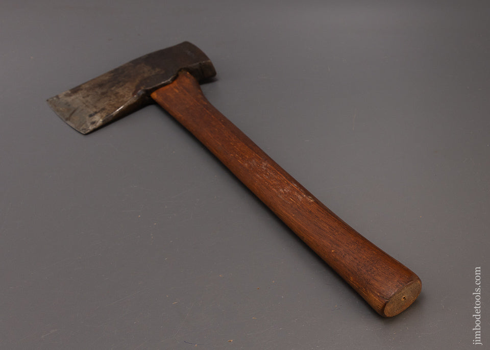 Fantastic J. B. STOHLER Small Kitchen Axe - 110576
