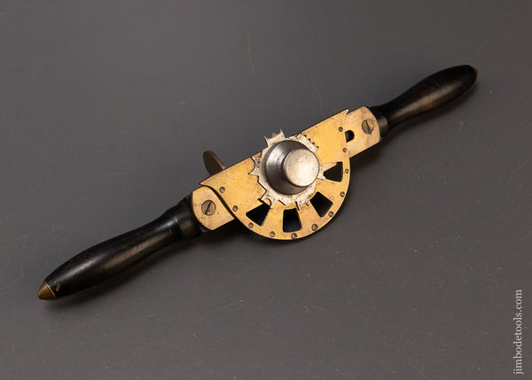 Fine 1885 Patent Windsor Beader - 110582