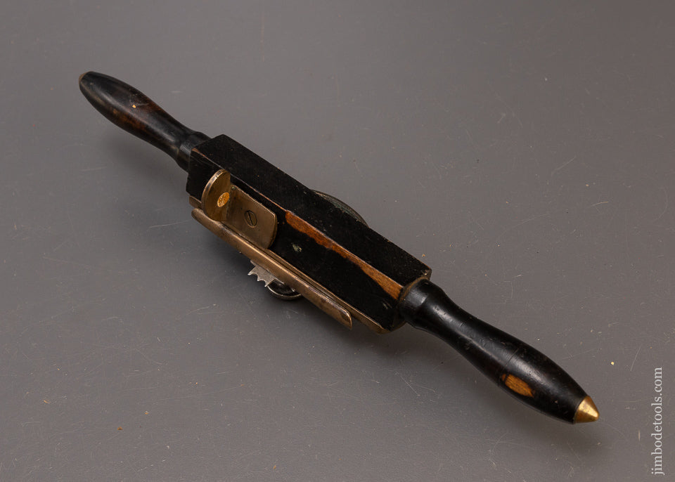 Fine 1885 Patent Windsor Beader - 110582