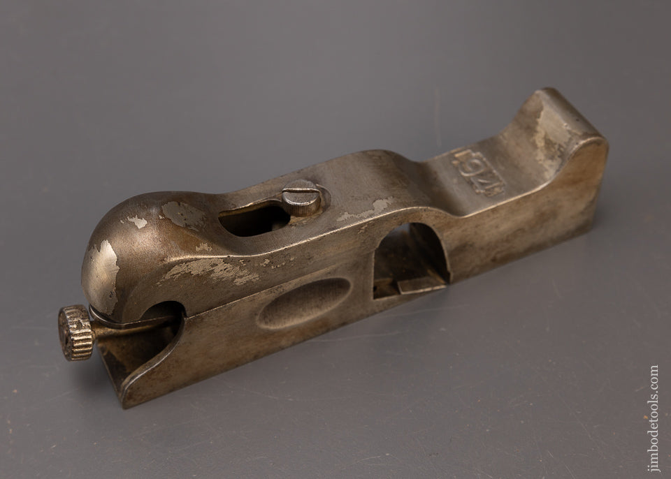 Flawless STANLEY No. 94 Large Shoulder Plane - 110583