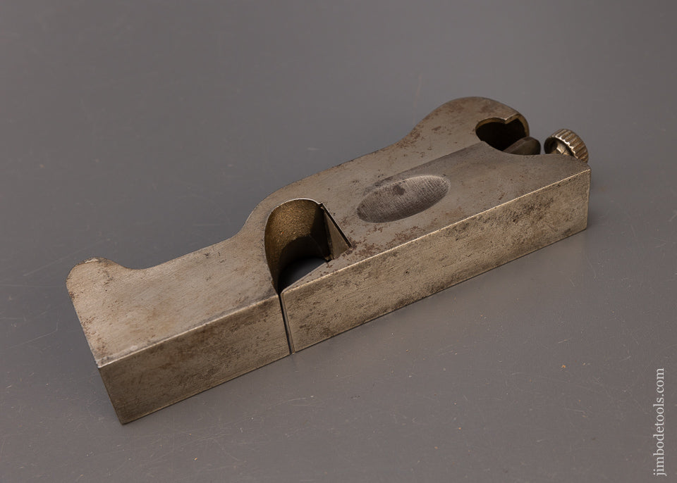 Flawless STANLEY No. 94 Large Shoulder Plane - 110583
